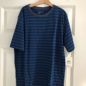 Tucker + Tate boys crew neck Tee XL